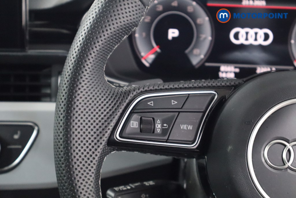 Audi A5 S Line Automatic Petrol Coupe - Stock Number (1580301) - 7th supplementary image