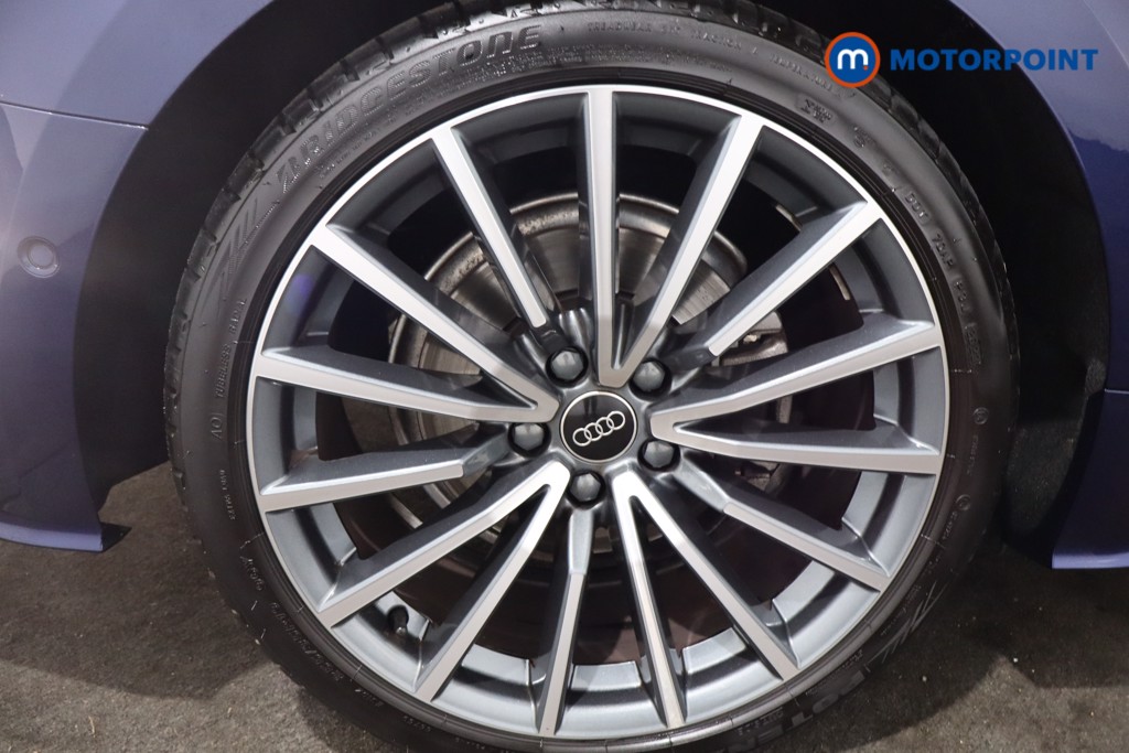 Audi A5 S Line Automatic Petrol Coupe - Stock Number (1580301) - 9th supplementary image