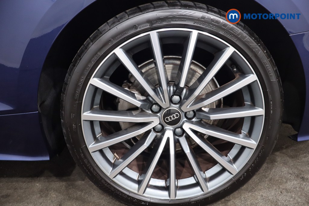 Audi A5 S Line Automatic Petrol Coupe - Stock Number (1580301) - 12th supplementary image