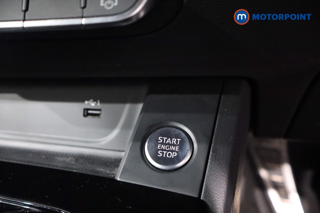 Audi A5 S Line Automatic Petrol Coupe - Stock Number (1580301) - 13th supplementary image