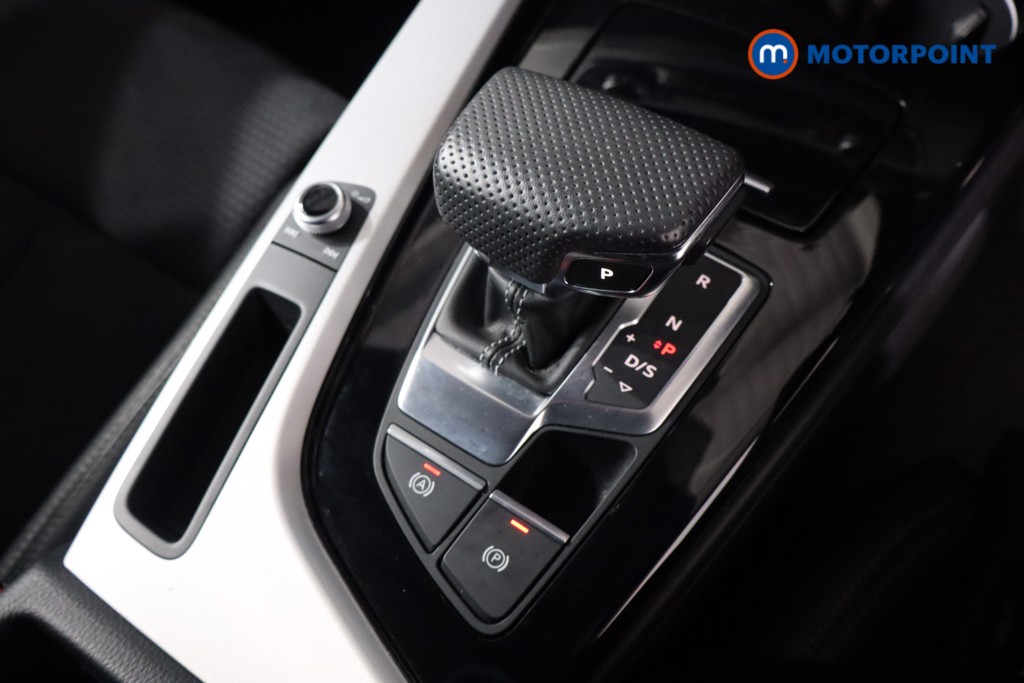 Audi A5 S Line Automatic Petrol Coupe - Stock Number (1580301) - 14th supplementary image