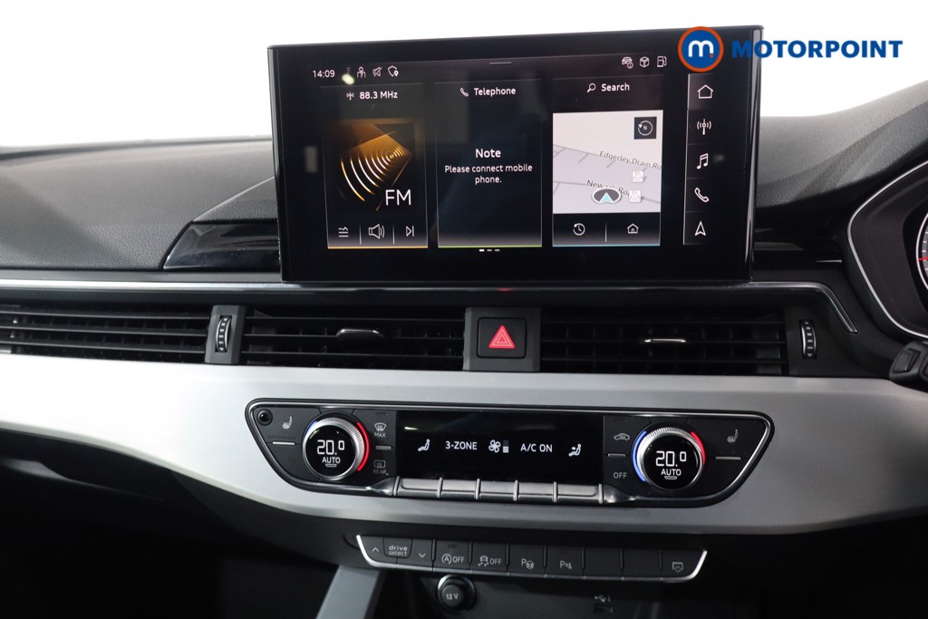 Audi A5 S Line Automatic Petrol Coupe - Stock Number (1580301) - 15th supplementary image