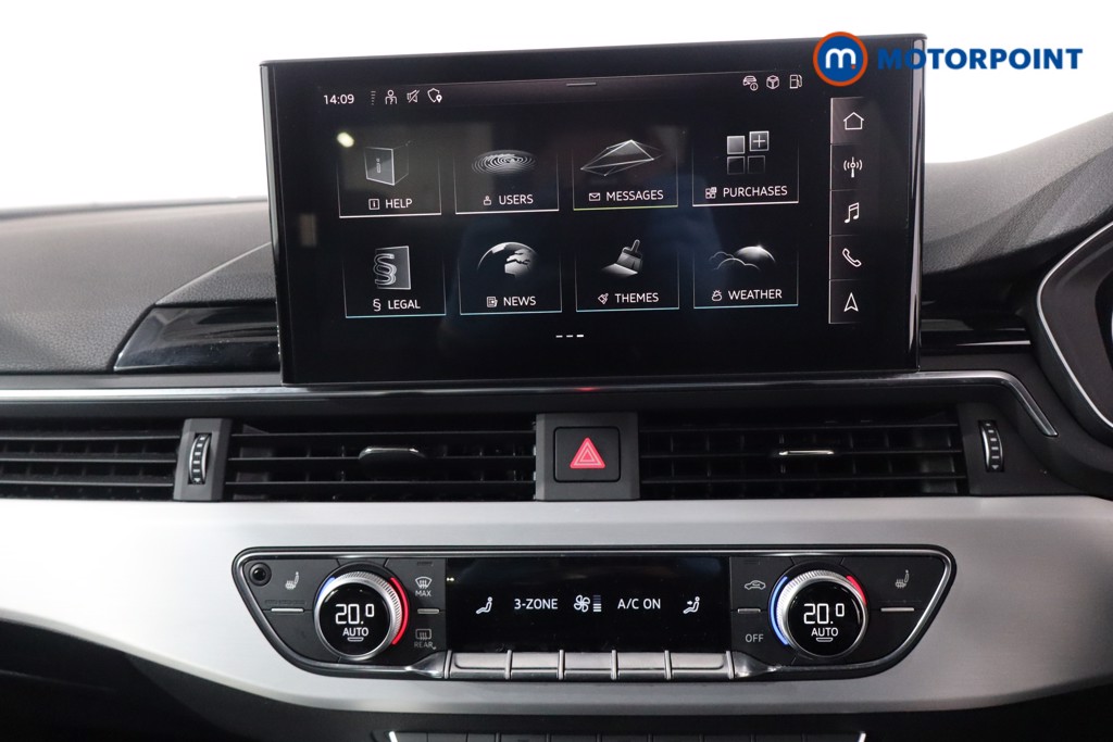 Audi A5 S Line Automatic Petrol Coupe - Stock Number (1580301) - 16th supplementary image