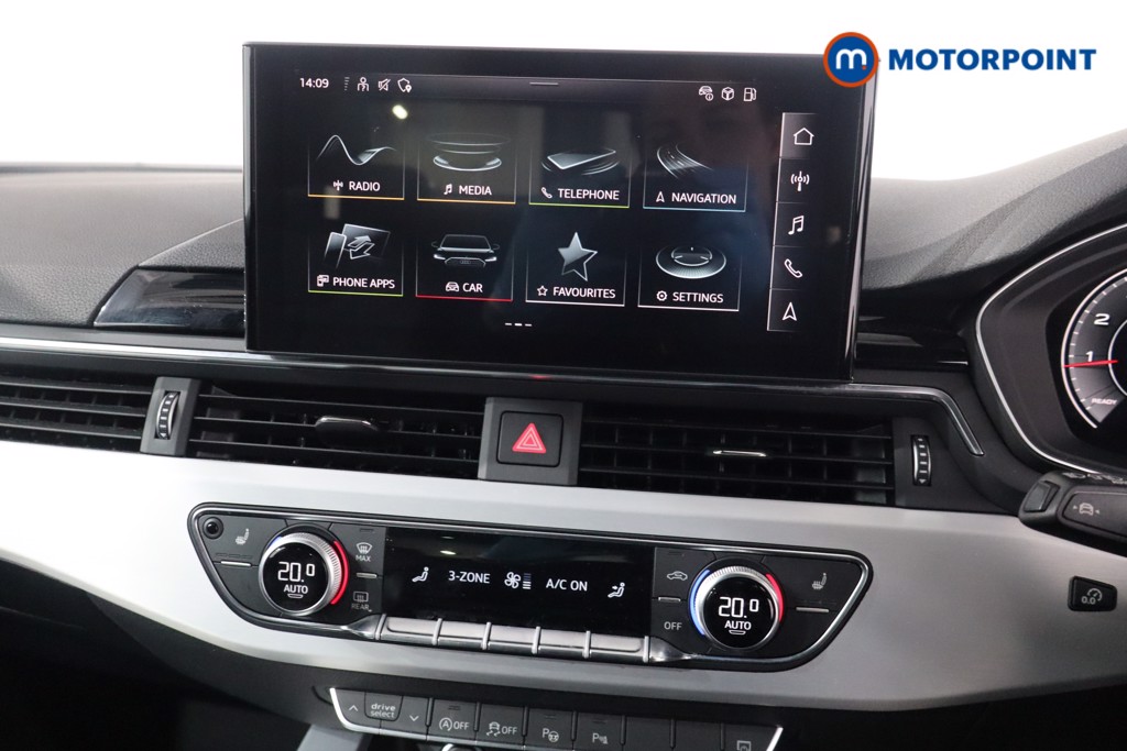 Audi A5 S Line Automatic Petrol Coupe - Stock Number (1580301) - 17th supplementary image