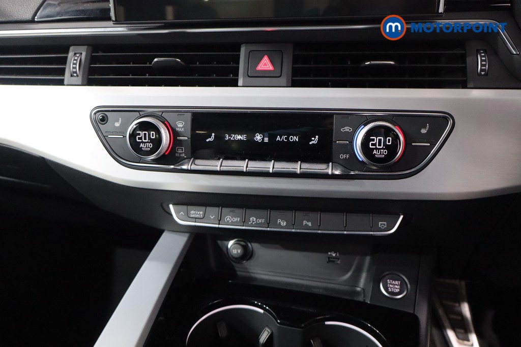 Audi A5 S Line Automatic Petrol Coupe - Stock Number (1580301) - 18th supplementary image