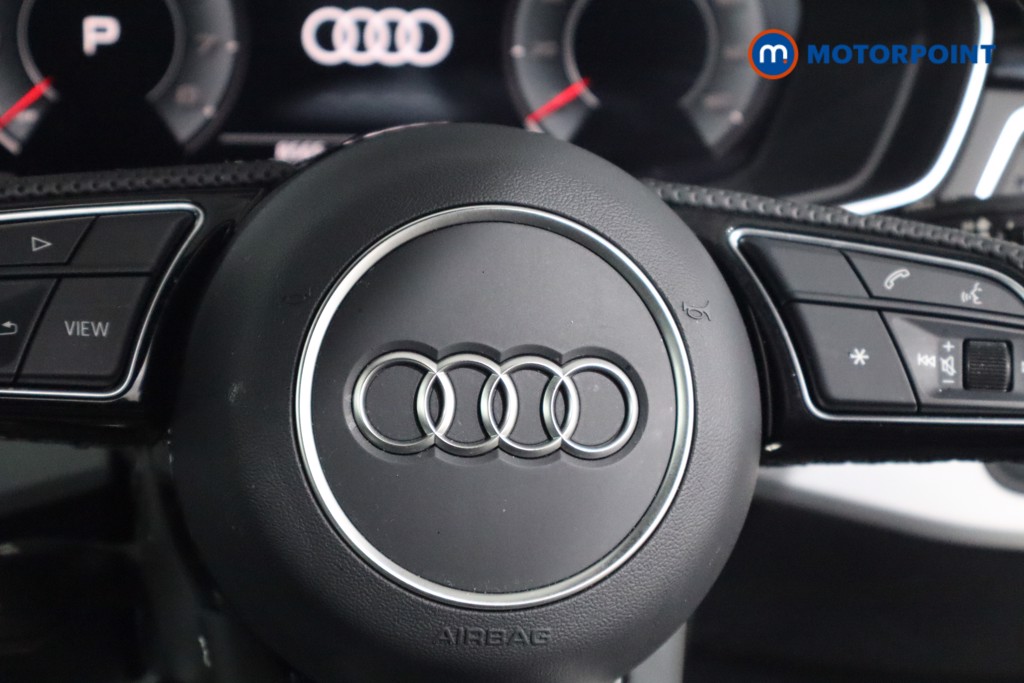 Audi A5 S Line Automatic Petrol Coupe - Stock Number (1580301) - 19th supplementary image