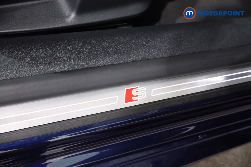 Audi A5 S Line Automatic Petrol Coupe - Stock Number (1580301) - 24th supplementary image