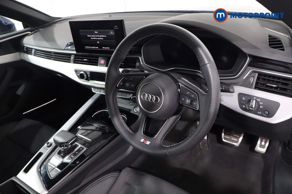 Audi A5 S Line Automatic Petrol Coupe - Stock Number (1580301) - 26th supplementary image