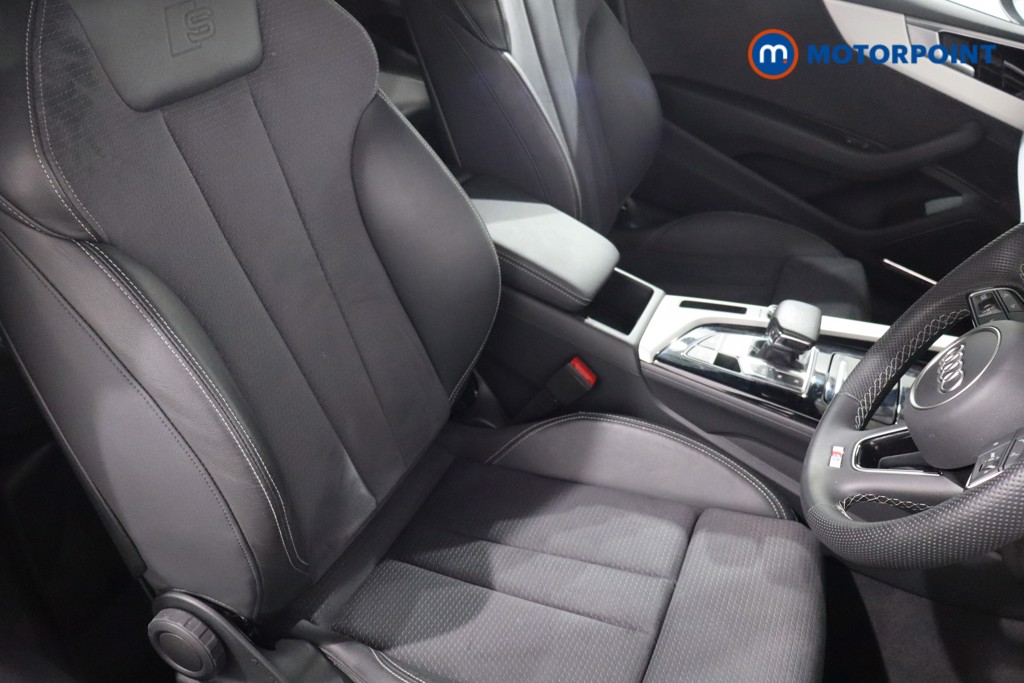 Audi A5 S Line Automatic Petrol Coupe - Stock Number (1580301) - 27th supplementary image