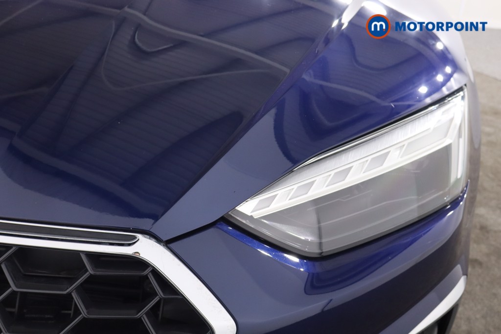 Audi A5 S Line Automatic Petrol Coupe - Stock Number (1580301) - 29th supplementary image