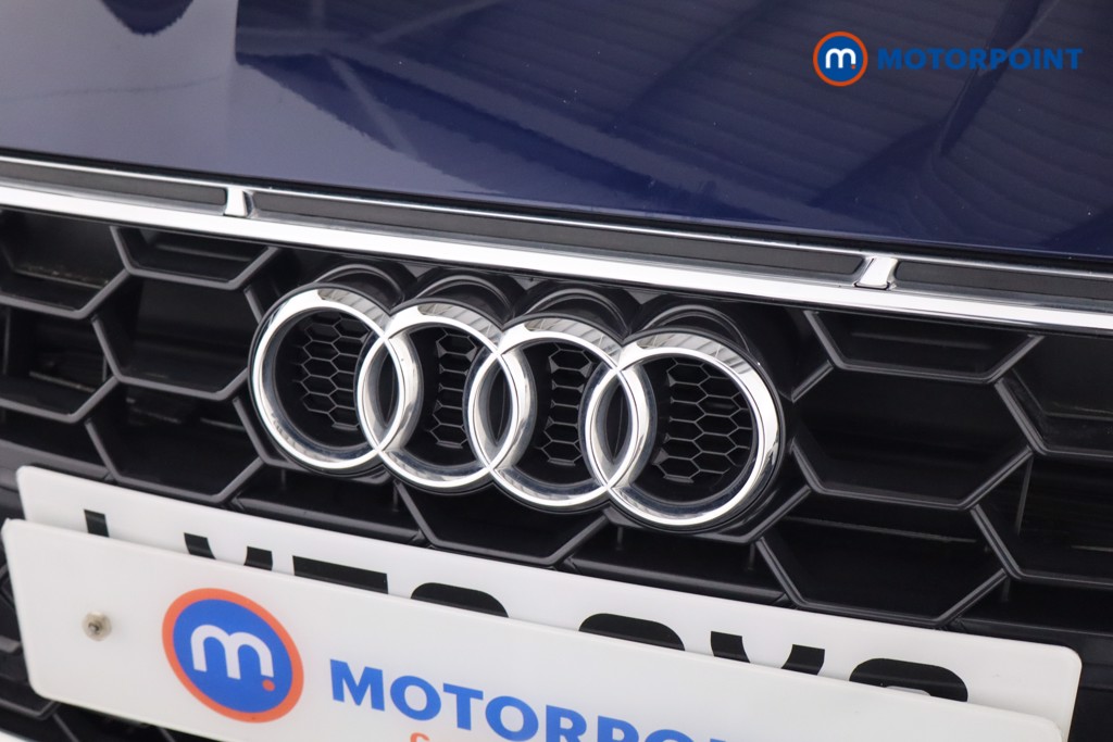 Audi A5 S Line Automatic Petrol Coupe - Stock Number (1580301) - 31st supplementary image