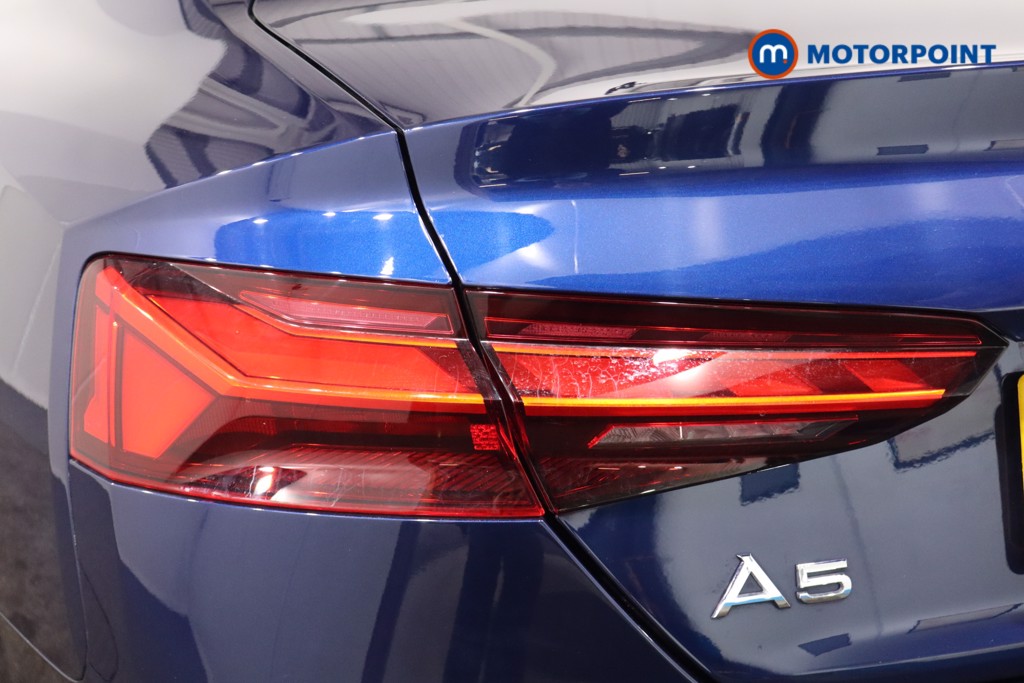 Audi A5 S Line Automatic Petrol Coupe - Stock Number (1580301) - 35th supplementary image