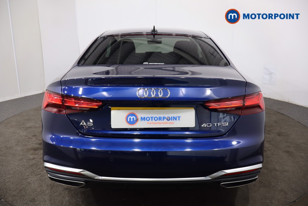 Audi A5 S Line Automatic Petrol Coupe - Stock Number (1580301) - 38th supplementary image