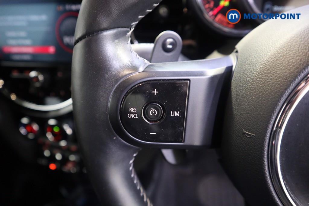 Mini Hatchback John Cooper Works Automatic Petrol Hatchback - Stock Number (1580360) - 3rd supplementary image