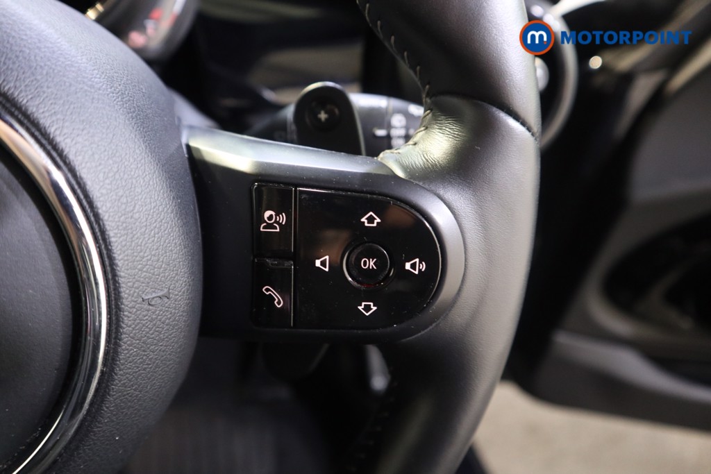 Mini Hatchback John Cooper Works Automatic Petrol Hatchback - Stock Number (1580360) - 4th supplementary image
