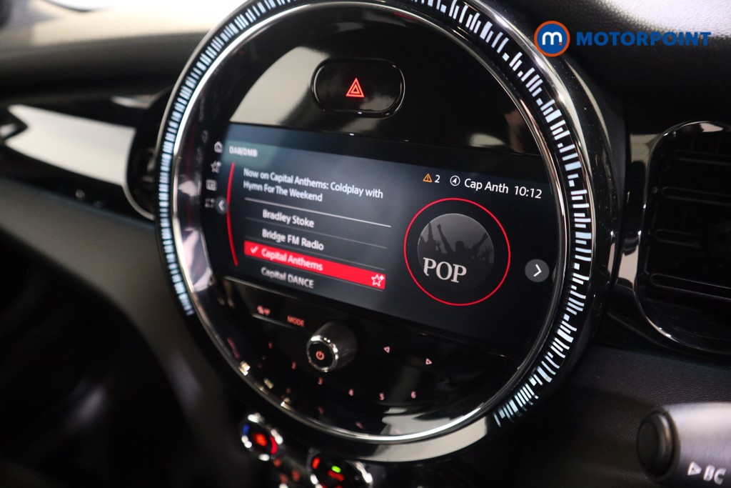Mini Hatchback John Cooper Works Automatic Petrol Hatchback - Stock Number (1580360) - 6th supplementary image