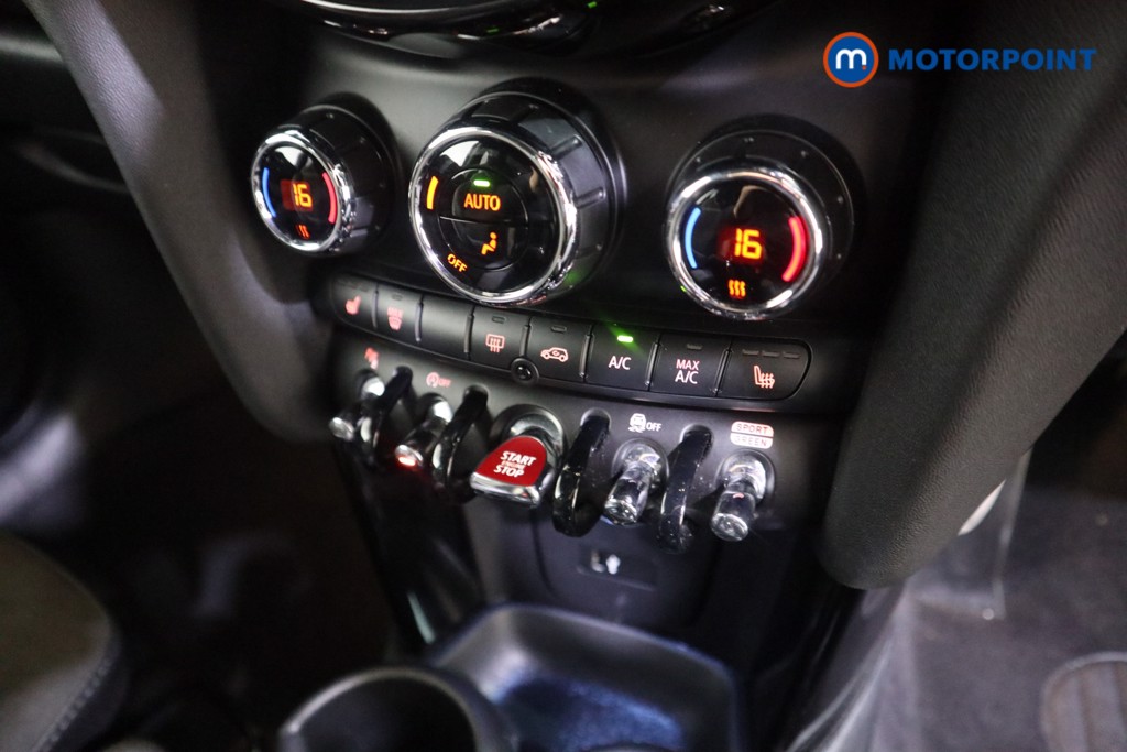 Mini Hatchback John Cooper Works Automatic Petrol Hatchback - Stock Number (1580360) - 7th supplementary image