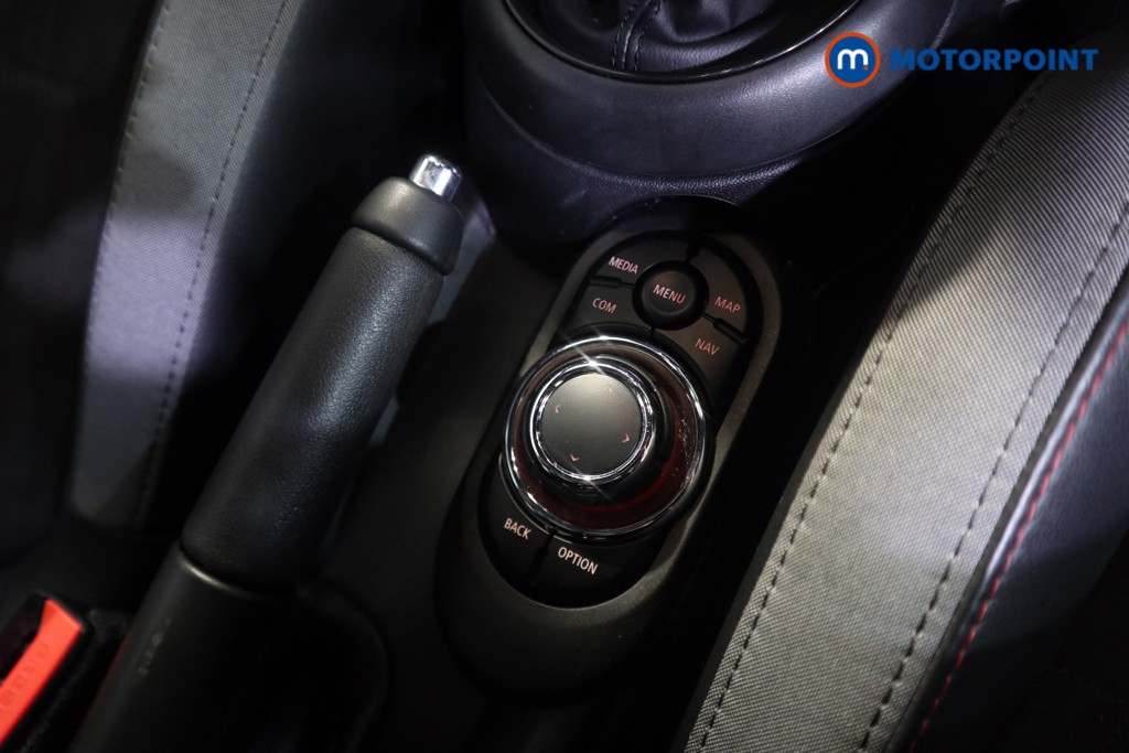 Mini Hatchback John Cooper Works Automatic Petrol Hatchback - Stock Number (1580360) - 8th supplementary image