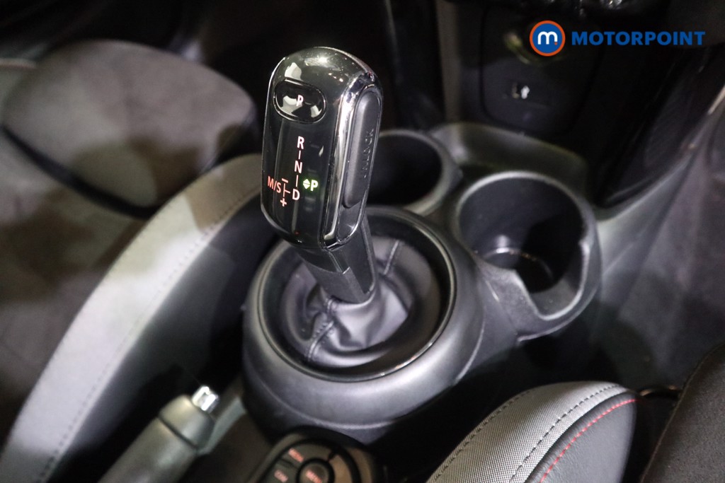 Mini Hatchback John Cooper Works Automatic Petrol Hatchback - Stock Number (1580360) - 9th supplementary image