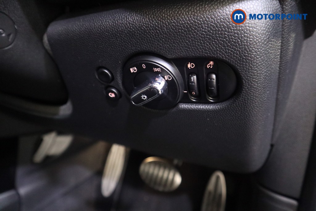 Mini Hatchback John Cooper Works Automatic Petrol Hatchback - Stock Number (1580360) - 10th supplementary image