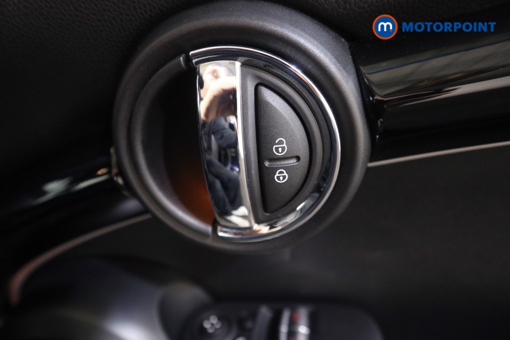 Mini Hatchback John Cooper Works Automatic Petrol Hatchback - Stock Number (1580360) - 12th supplementary image