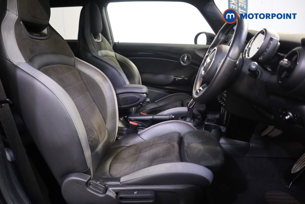 Mini Hatchback John Cooper Works Automatic Petrol Hatchback - Stock Number (1580360) - 13th supplementary image