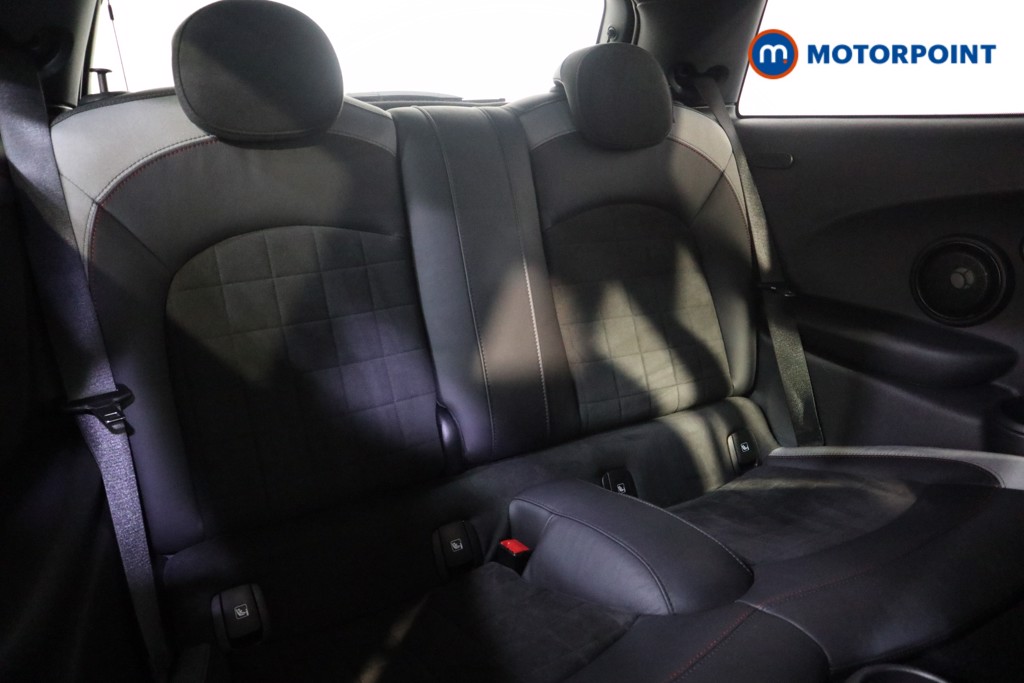 Mini Hatchback John Cooper Works Automatic Petrol Hatchback - Stock Number (1580360) - 14th supplementary image