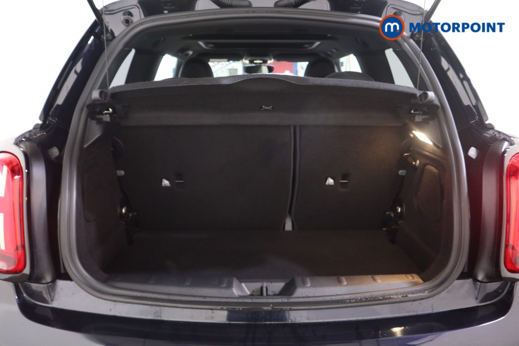 Mini Hatchback John Cooper Works Automatic Petrol Hatchback - Stock Number (1580360) - 15th supplementary image