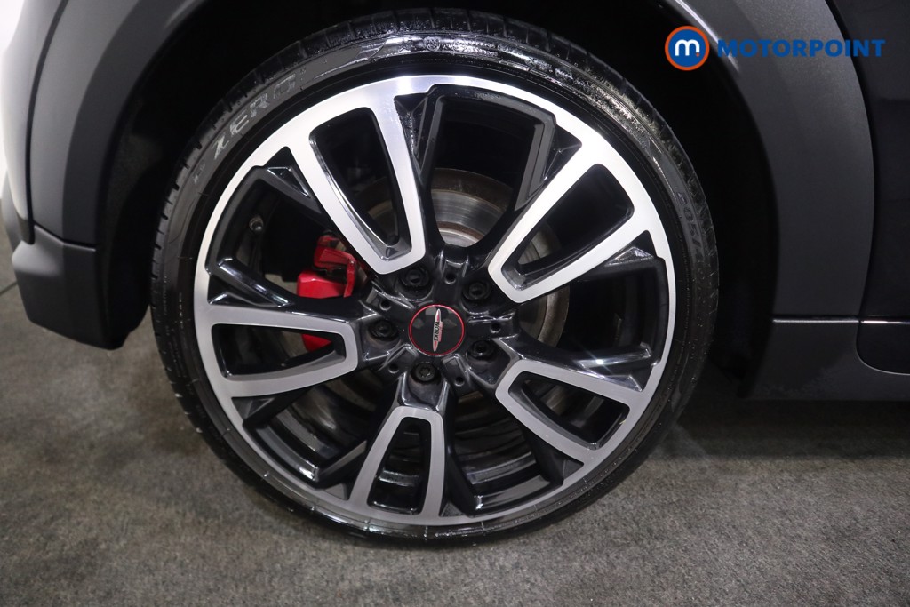 Mini Hatchback John Cooper Works Automatic Petrol Hatchback - Stock Number (1580360) - 16th supplementary image