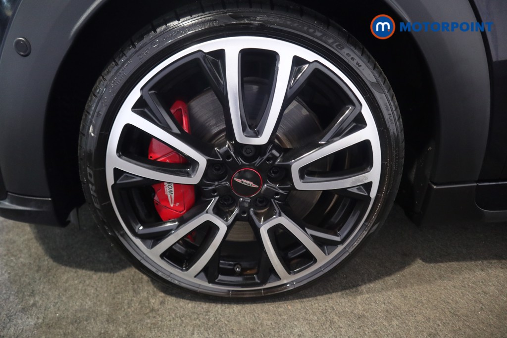 Mini Hatchback John Cooper Works Automatic Petrol Hatchback - Stock Number (1580360) - 18th supplementary image