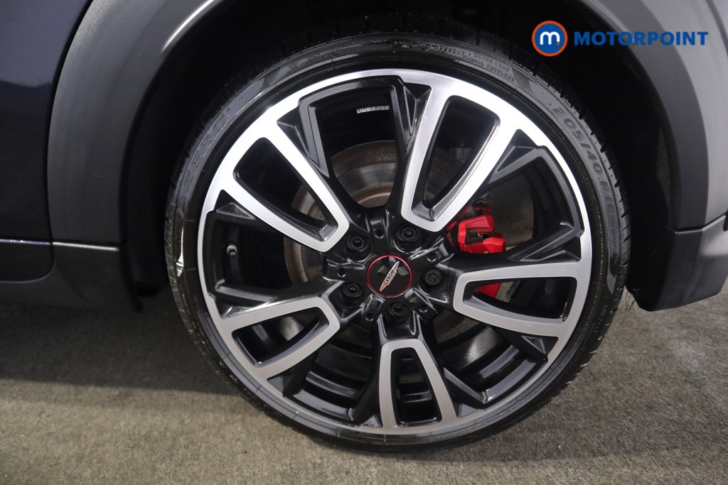 Mini Hatchback John Cooper Works Automatic Petrol Hatchback - Stock Number (1580360) - 19th supplementary image