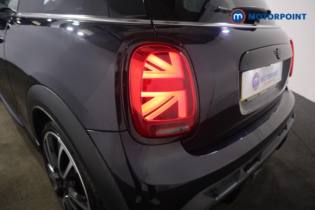Mini Hatchback John Cooper Works Automatic Petrol Hatchback - Stock Number (1580360) - 22nd supplementary image