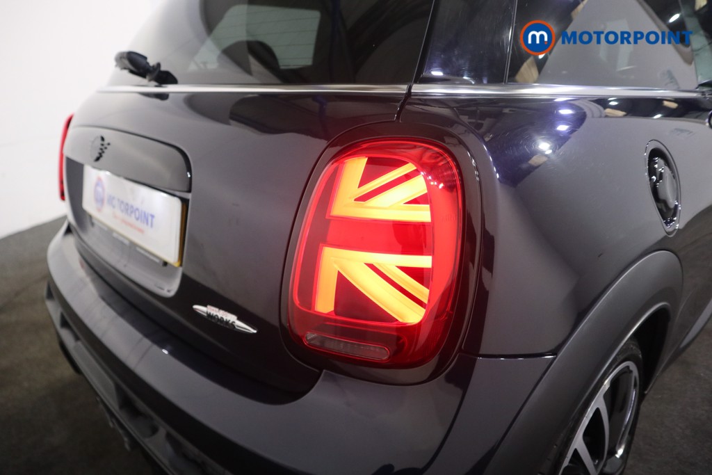 Mini Hatchback John Cooper Works Automatic Petrol Hatchback - Stock Number (1580360) - 23rd supplementary image