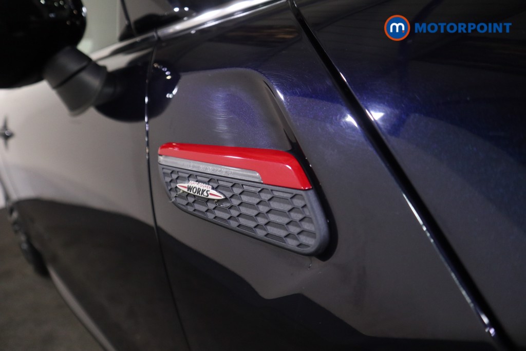 Mini Hatchback John Cooper Works Automatic Petrol Hatchback - Stock Number (1580360) - 25th supplementary image