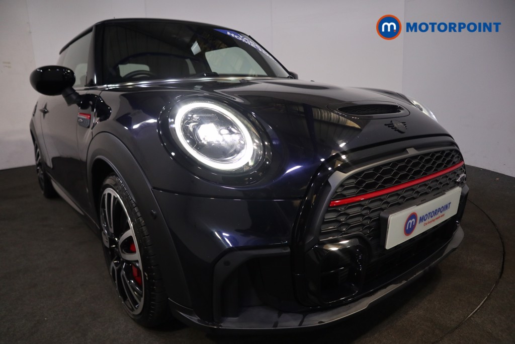 Mini Hatchback John Cooper Works Automatic Petrol Hatchback - Stock Number (1580360) - 26th supplementary image
