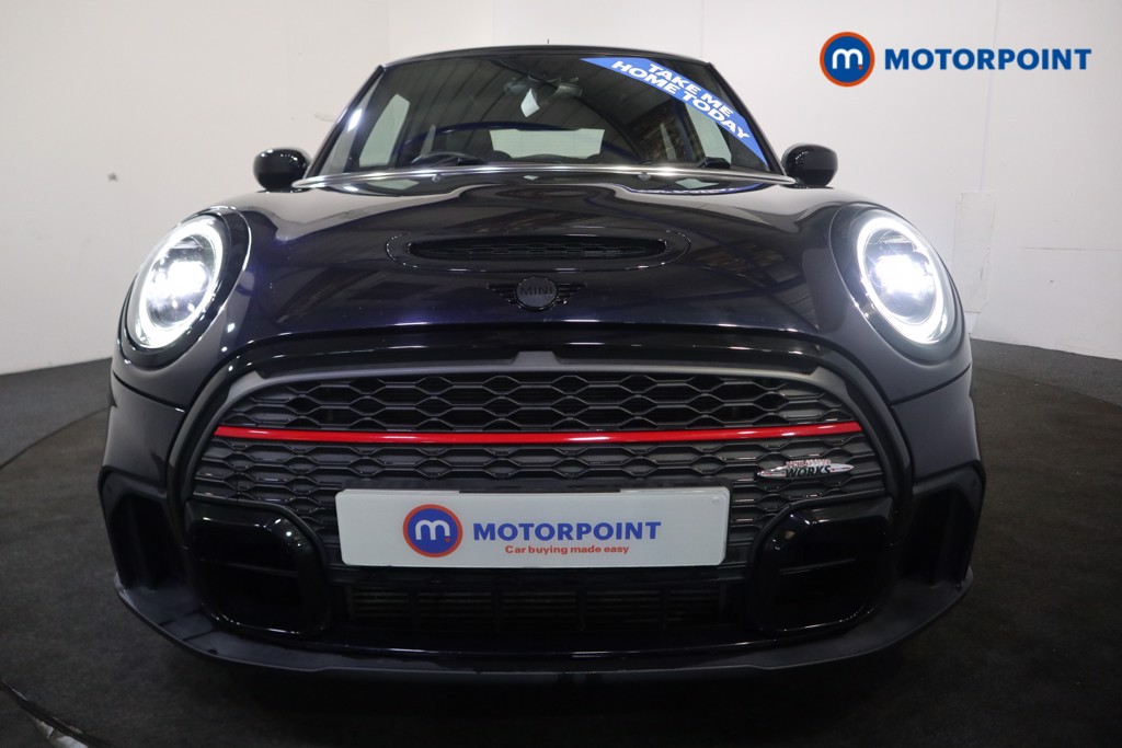 Mini Hatchback John Cooper Works Automatic Petrol Hatchback - Stock Number (1580360) - 27th supplementary image