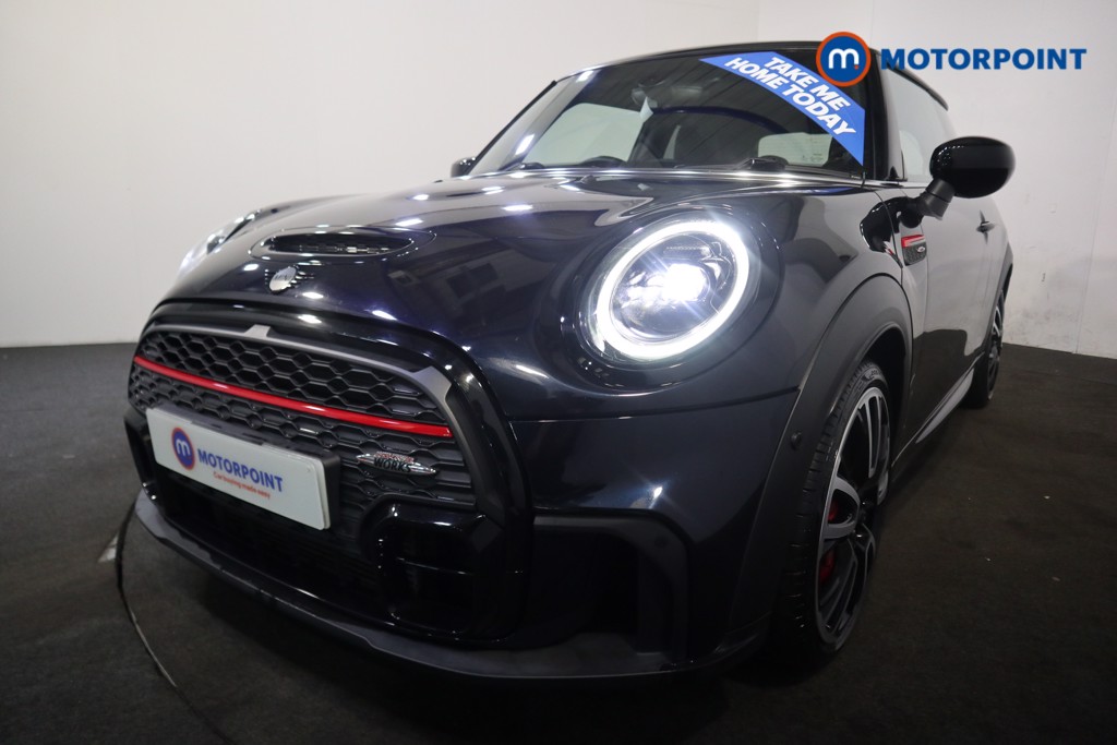 Mini Hatchback John Cooper Works Automatic Petrol Hatchback - Stock Number (1580360) - 28th supplementary image
