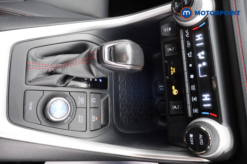 Suzuki Across 2.5 Phev E-Four 5Dr Cvt Automatic Petrol Plug-In Hybrid SUV - Stock Number (1580417) - 6th supplementary image