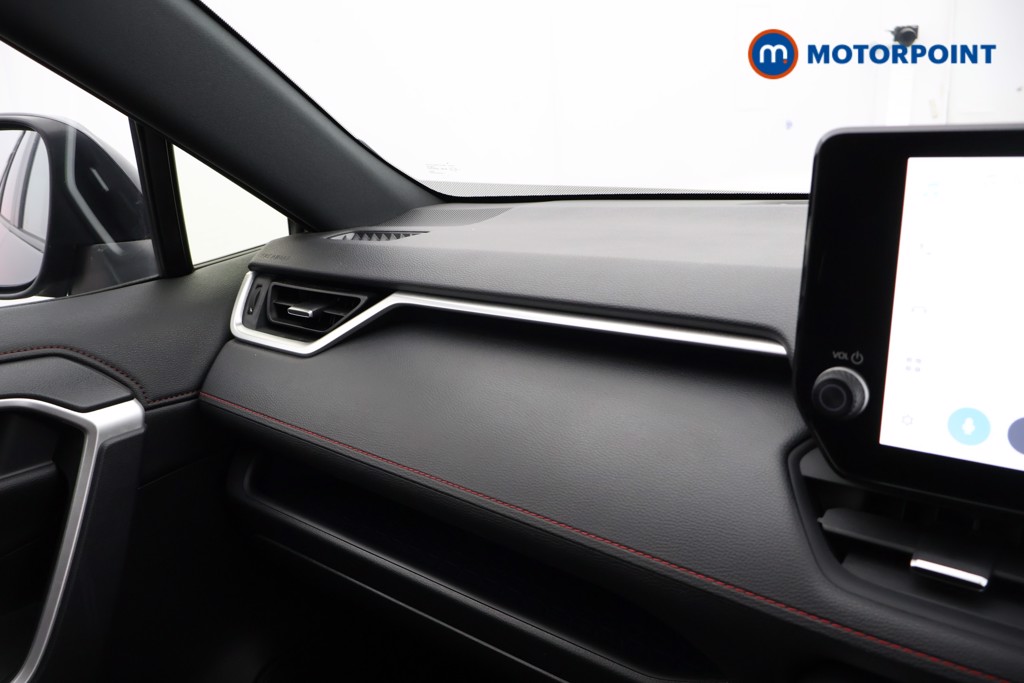 Suzuki Across 2.5 Phev E-Four 5Dr Cvt Automatic Petrol Plug-In Hybrid SUV - Stock Number (1580417) - 7th supplementary image