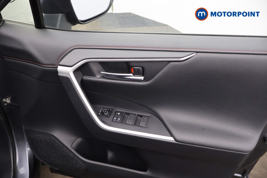 Suzuki Across 2.5 Phev E-Four 5Dr Cvt Automatic Petrol Plug-In Hybrid SUV - Stock Number (1580417) - 9th supplementary image