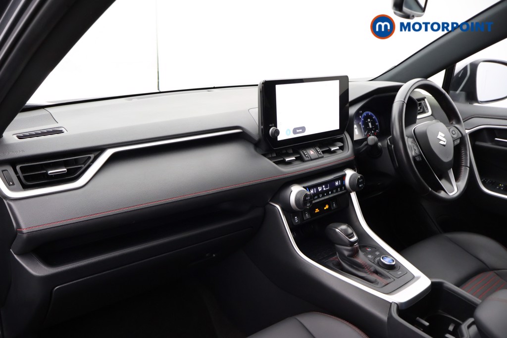 Suzuki Across 2.5 Phev E-Four 5Dr Cvt Automatic Petrol Plug-In Hybrid SUV - Stock Number (1580417) - 13th supplementary image