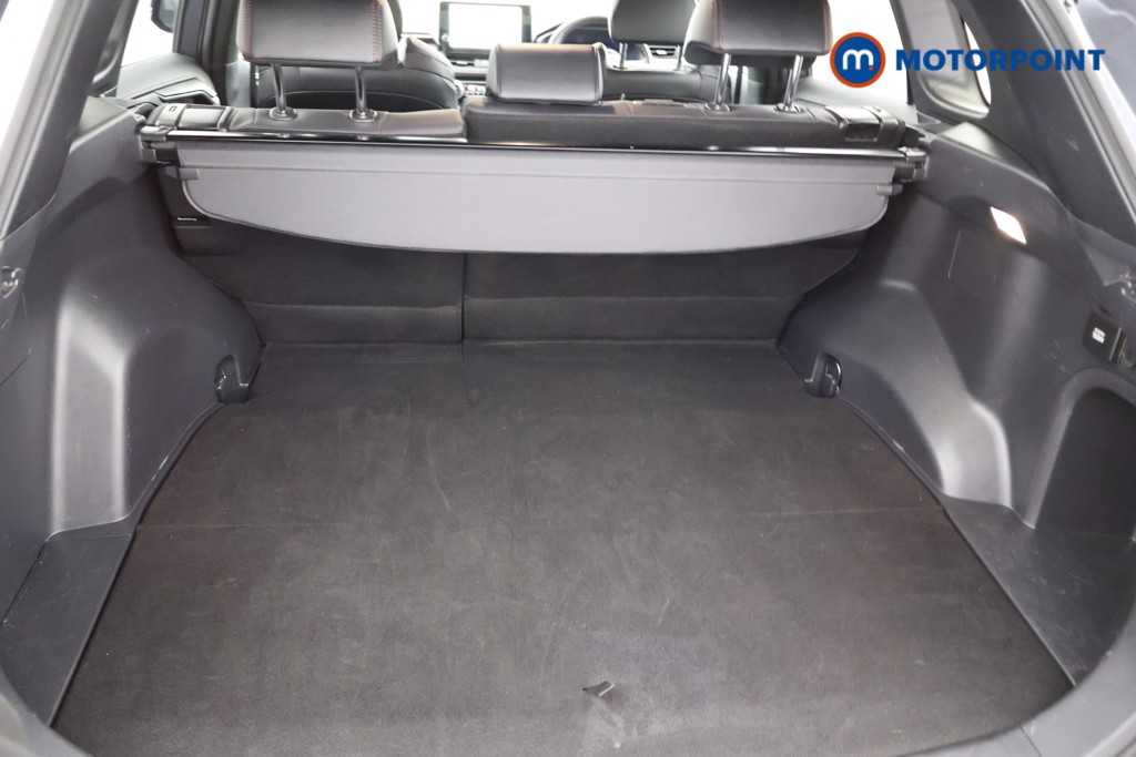 Suzuki Across 2.5 Phev E-Four 5Dr Cvt Automatic Petrol Plug-In Hybrid SUV - Stock Number (1580417) - 15th supplementary image