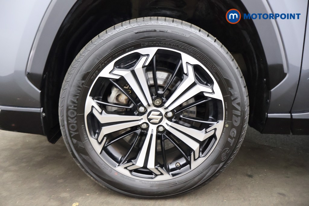Suzuki Across 2.5 Phev E-Four 5Dr Cvt Automatic Petrol Plug-In Hybrid SUV - Stock Number (1580417) - 18th supplementary image