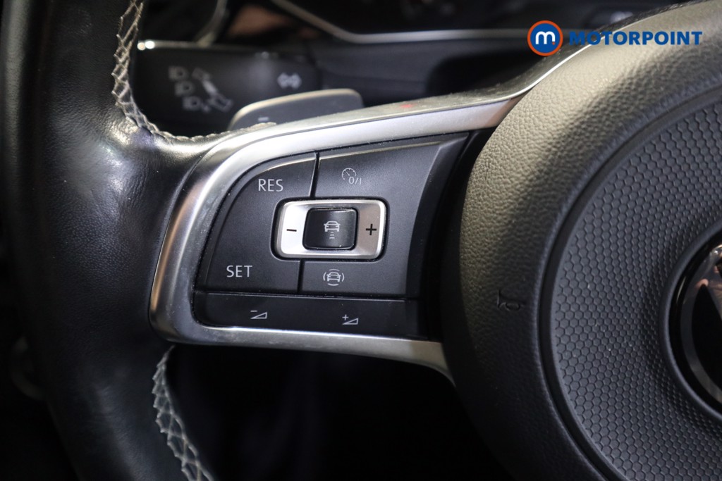 Volkswagen T-Roc Black Edition Automatic Petrol SUV - Stock Number (1580472) - 3rd supplementary image