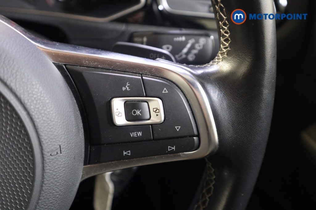 Volkswagen T-Roc Black Edition Automatic Petrol SUV - Stock Number (1580472) - 4th supplementary image