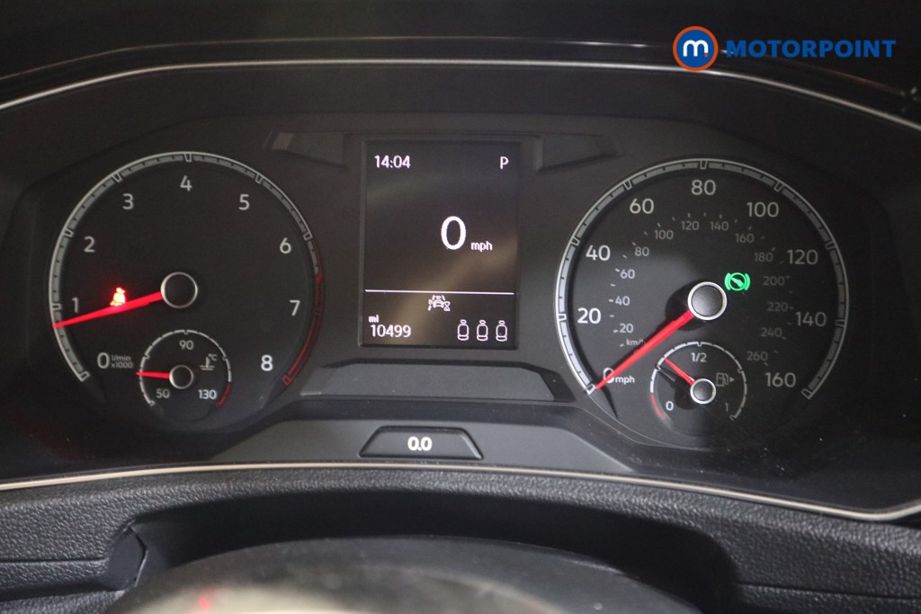 Volkswagen T-Roc Black Edition Automatic Petrol SUV - Stock Number (1580472) - 5th supplementary image