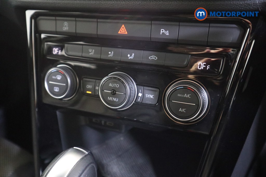 Volkswagen T-Roc Black Edition Automatic Petrol SUV - Stock Number (1580472) - 7th supplementary image