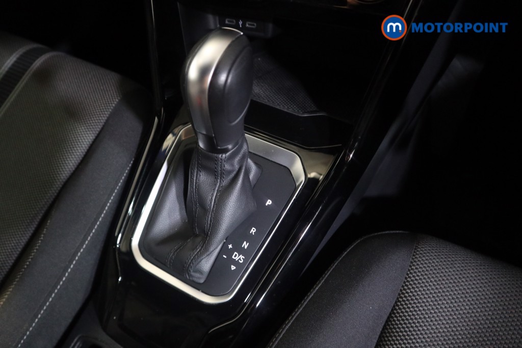 Volkswagen T-Roc Black Edition Automatic Petrol SUV - Stock Number (1580472) - 8th supplementary image