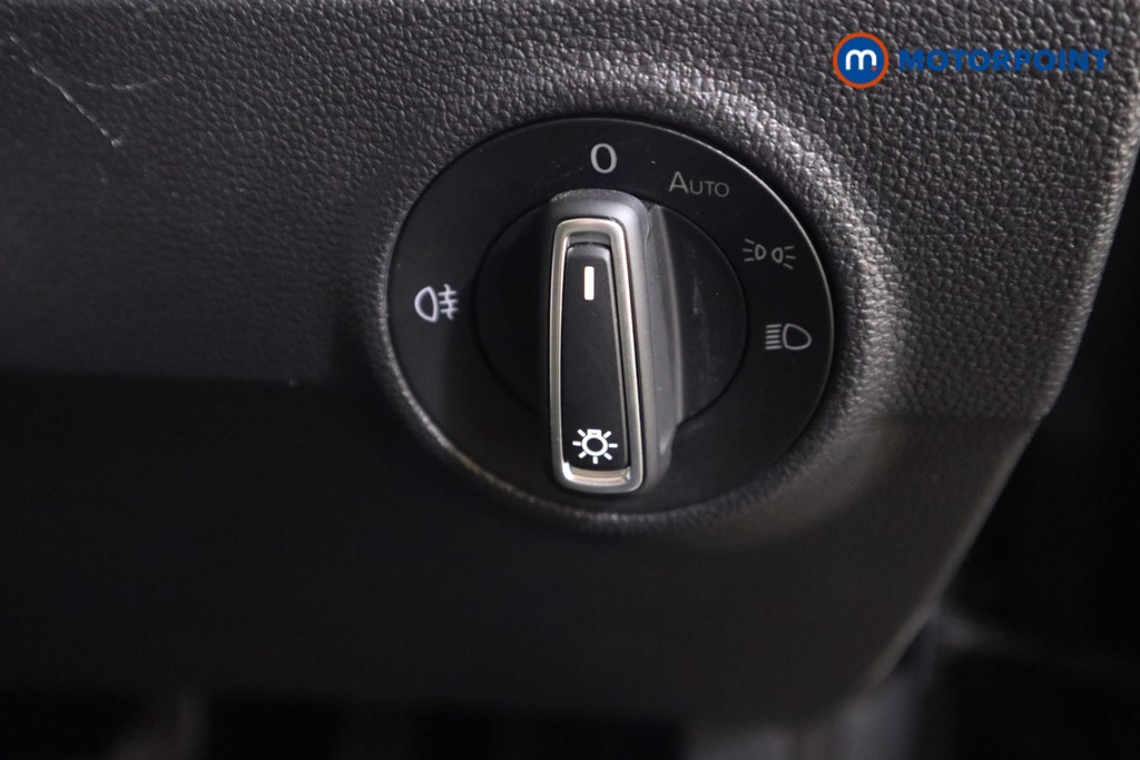 Volkswagen T-Roc Black Edition Automatic Petrol SUV - Stock Number (1580472) - 9th supplementary image