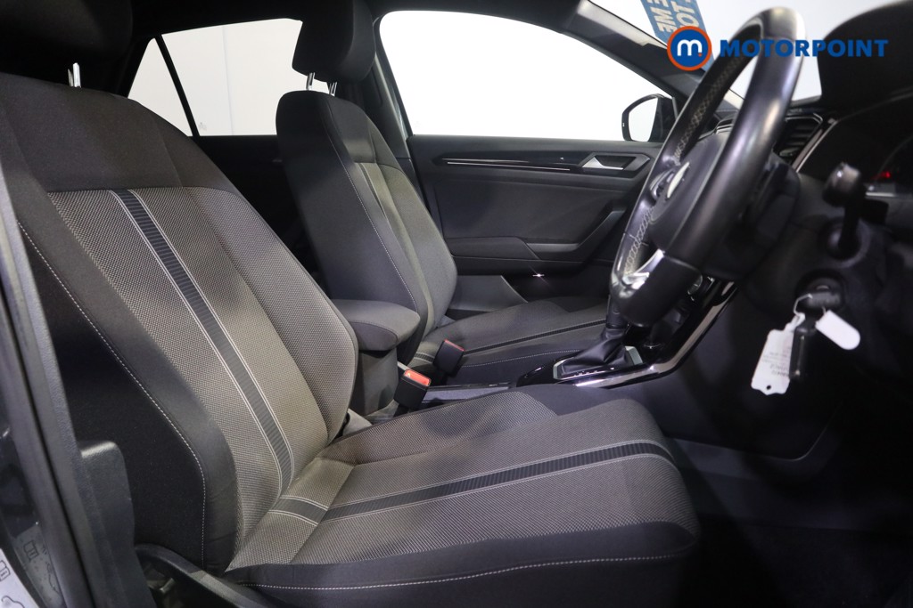 Volkswagen T-Roc Black Edition Automatic Petrol SUV - Stock Number (1580472) - 12th supplementary image